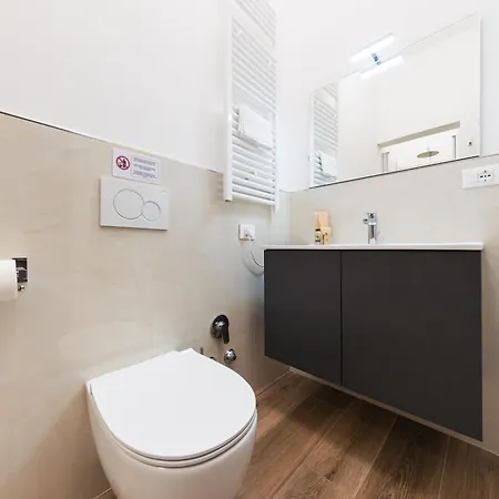 New - Venturini In Centre 3*