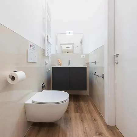 Casa de hóspedes New - Venturini In Centre