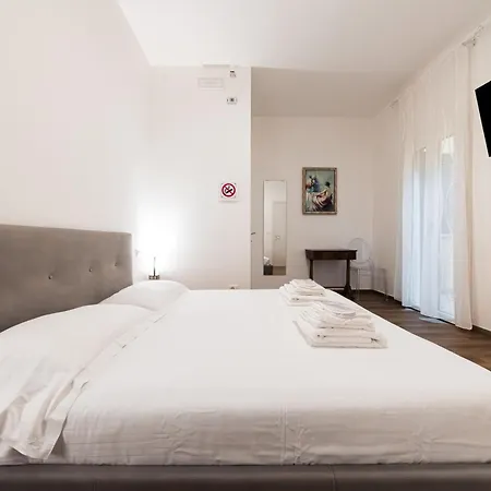 New - Venturini In Centre Casa de hóspedes 3*