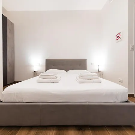 New - Venturini In Centre Bolonha