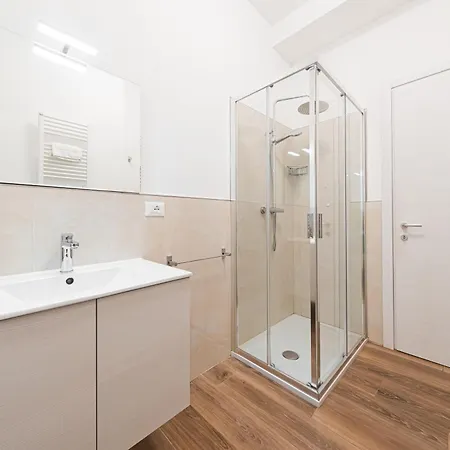 New - Venturini In Centre Bologna