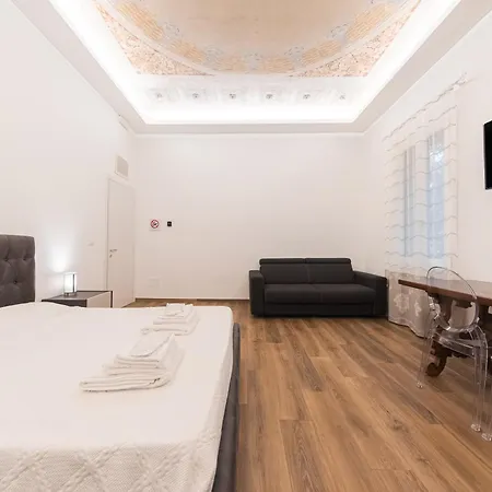 Guest house New - Venturini In Centre