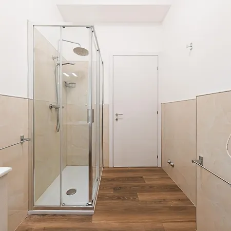 New - Venturini In Centre Bologna