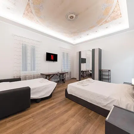 Casa de hóspedes New - Venturini In Centre 3*