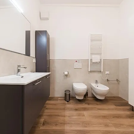 New - Venturini In Centre Casa de hóspedes