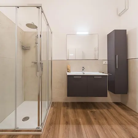 Guest house New - Venturini In Centre 3*