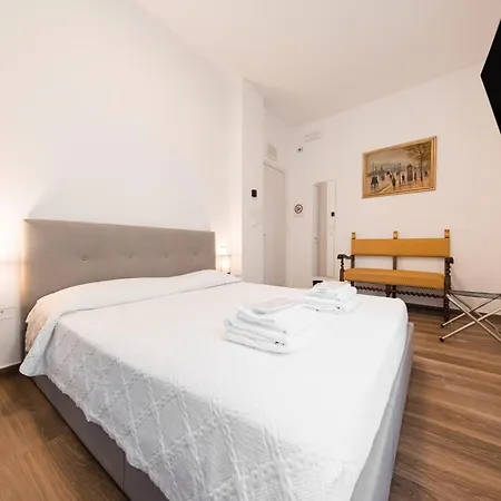 New - Venturini In Centre Guest house