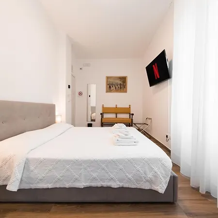 Guest house New - Venturini In Centre Bologna