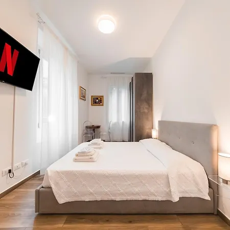 New - Venturini In Centre 3* Bologna