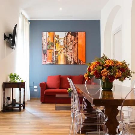 Guest house New - Venturini In Centre 3*