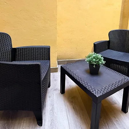 New - Venturini In Centre 3*