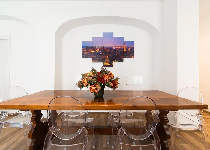 New - Venturini In Centre 博洛尼亚