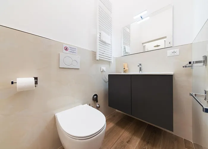 New - Venturini In Centre 3*