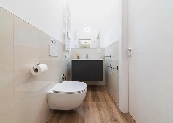 Affittacamere New - Venturini In Centre