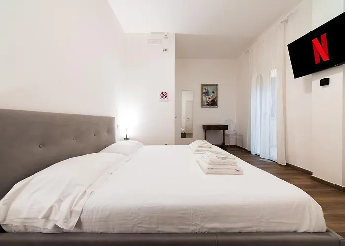 New - Venturini In Centre Maison d'hôtes 3*