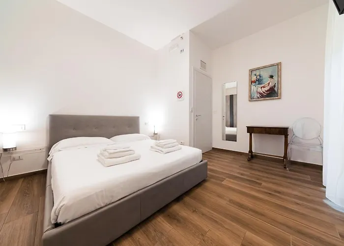 New - Venturini In Centre 3*