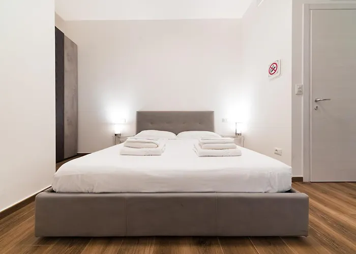 New - Venturini In Centre Bologna