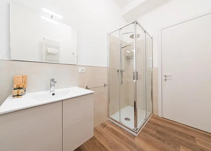 New - Venturini In Centre Bologna