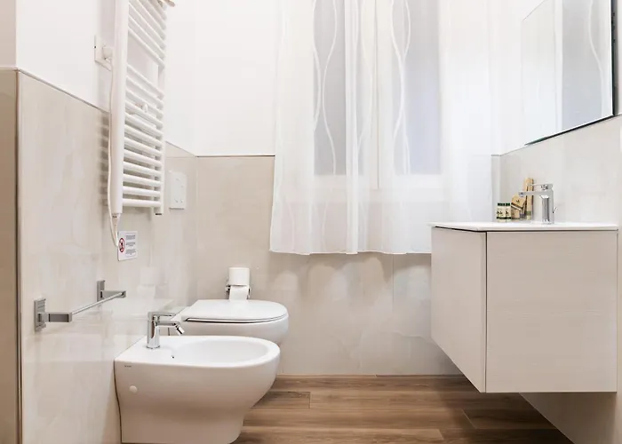 New - Venturini In Centre Gasthof 3*