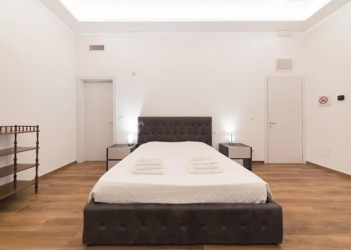 New - Venturini In Centre 3* Bologne