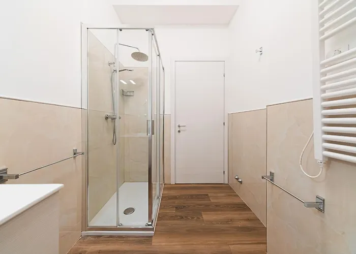 New - Venturini In Centre Bologna