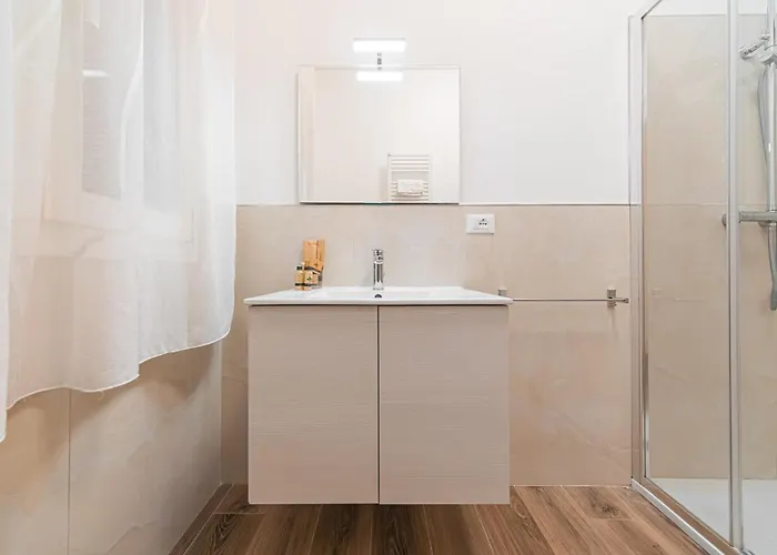 New - Venturini In Centre Gasthof Bologna