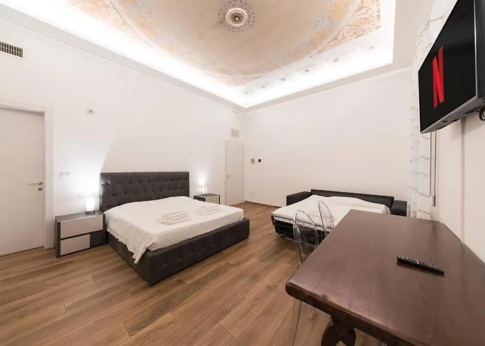 New - Venturini In Centre 3* Bologna