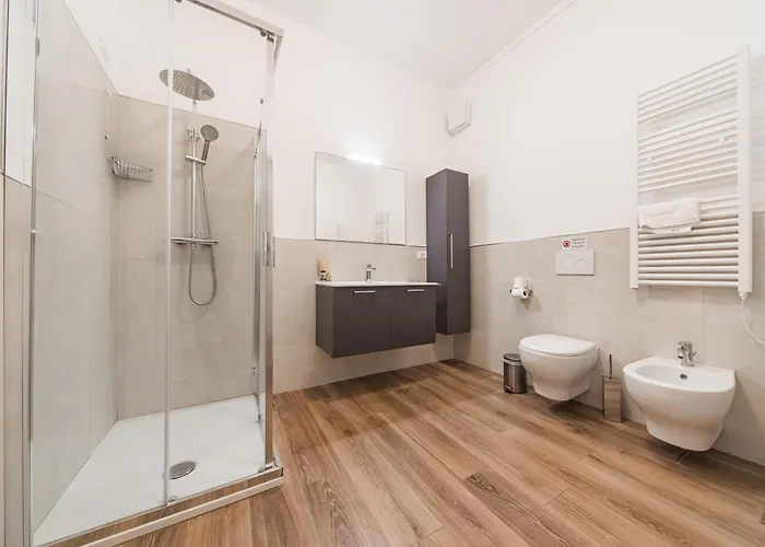 New - Venturini In Centre 3* Bologna