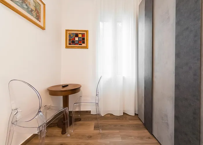 New - Venturini In Centre 3* Bologna