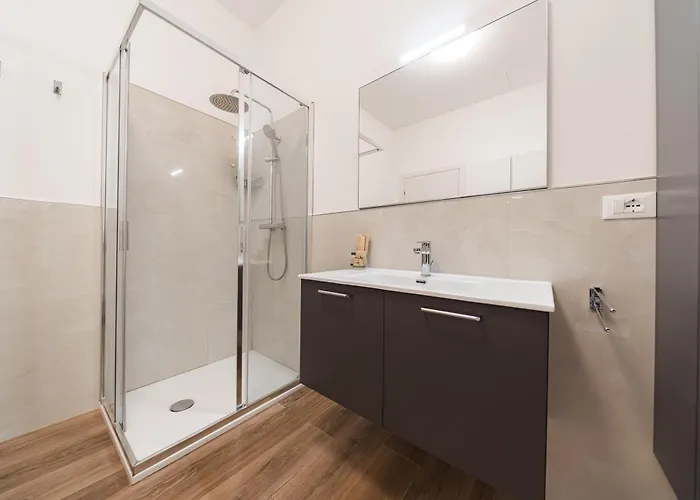 New - Venturini In Centre Gasthof 3*