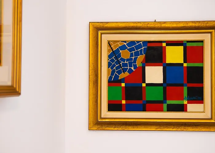 New - Venturini In Centre 3* 博洛尼亚