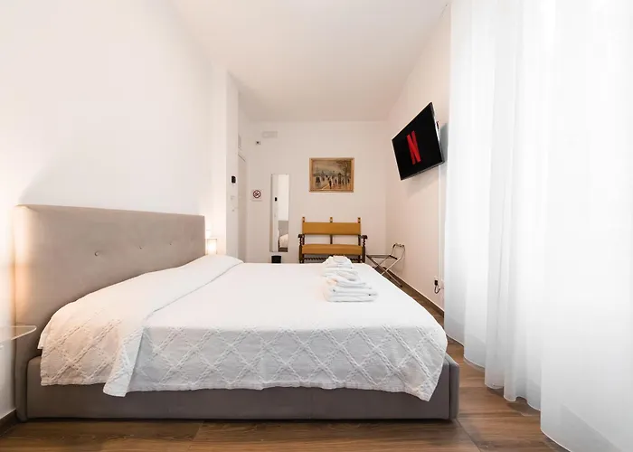 Affittacamere New - Venturini In Centre Bologna