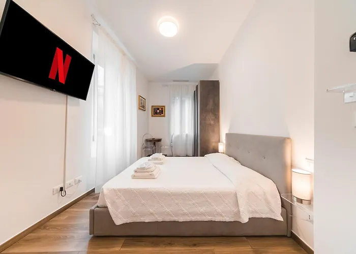 New - Venturini In Centre 3* Bologna