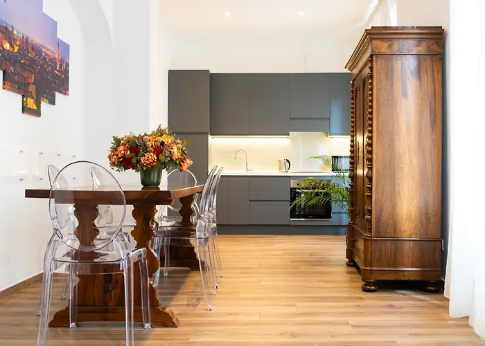 Gasthof New - Venturini In Centre Bologna