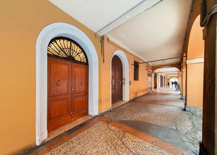 New - Venturini In Centre Gasthof Bologna