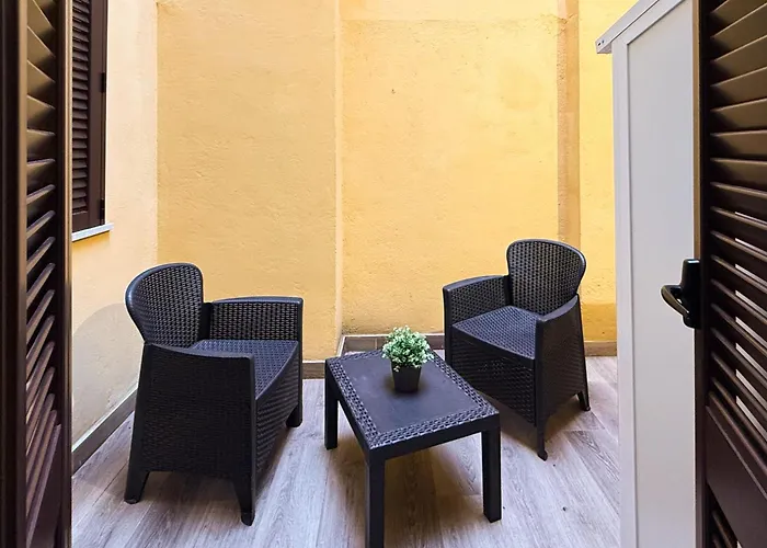 New - Venturini In Centre Bologna