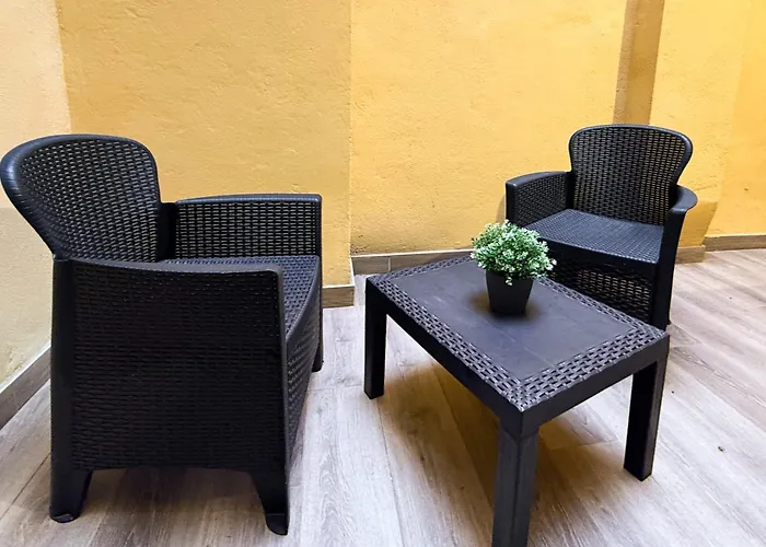 New - Venturini In Centre 3*