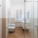 New - Venturini In Centre Vendégház 3*