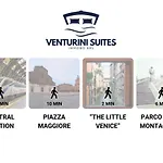 New - Venturini In Centre Bologna