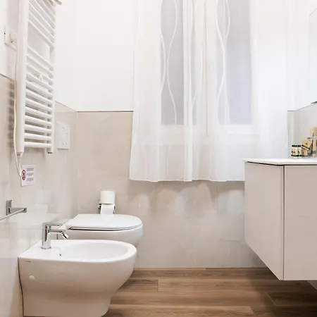 New - Venturini In Centre Guest house *