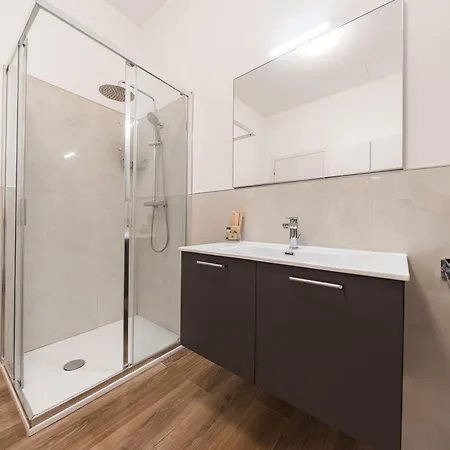 New - Venturini In Centre Guest house *