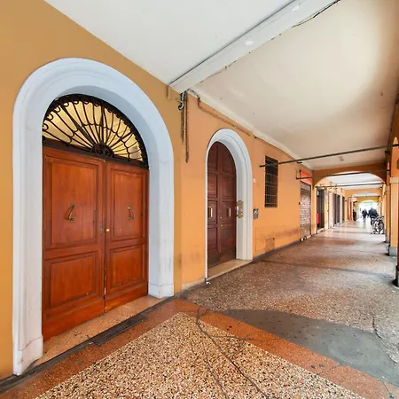 New - Venturini In Centre Guest house Bologna