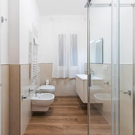 New - Venturini In Centre Pensjonat 3*