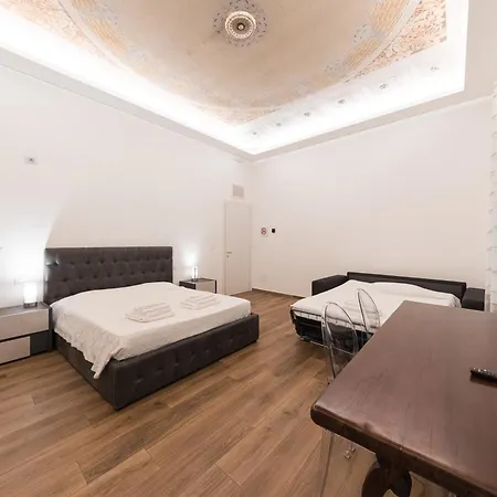 New - Venturini In Centre 3* Bolonia