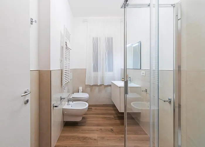 New - Venturini In Centre בית הארחה 3*