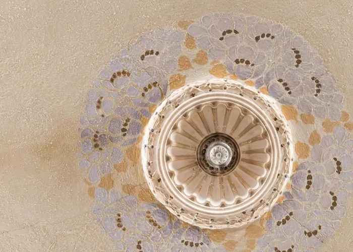 בית הארחה New - Venturini In Centre