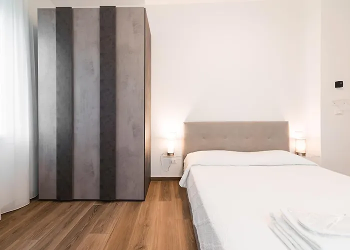 New - Venturini In Centre בית הארחה 3*