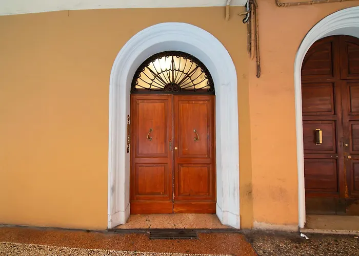 בית הארחה New - Venturini In Centre בולוניה